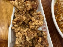 -余丞记川渝面馆(云峰店)