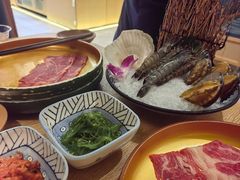 -温野菜涮涮锅(大悦城店)