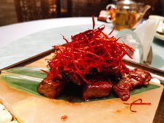 -无锡丽笙精选酒店·兰亭阁中餐厅