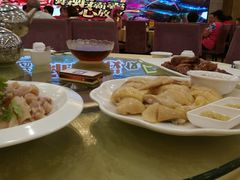 -潮喜竹溪荔湖酒家(荔枝湾店)