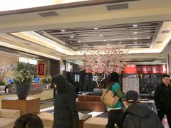 -东方之珠洗浴休闲广场(南开店)