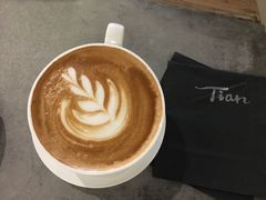 -Tian品