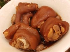 猪手-顺德人家食府(黄金广场店)