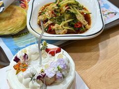 -魏家凉皮(祈年大厦店)