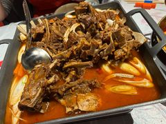 -肥肥虾庄·金牌油焖大虾(杨园滨江时代walk店)