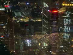 -广州四季酒店·佰鲜汇·现代法餐