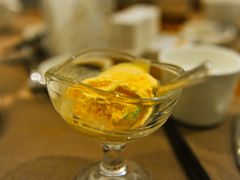 -漳州佰翔圆山酒店·圆山畔西餐厅