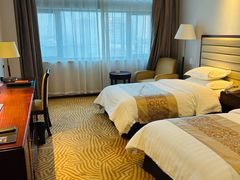 -甸园锦江宾馆(北外滩店)