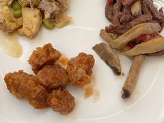 -浦东机场国航头等贵宾室