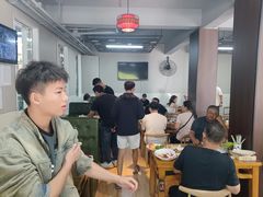-田记自助海鲜饺子