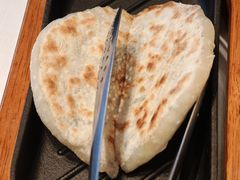 -巴音浩日娲·蒙餐(双林东路店)