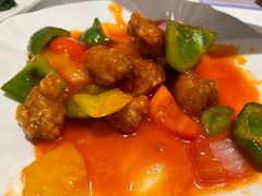 -小桃源酒家(罗湖商业城店)