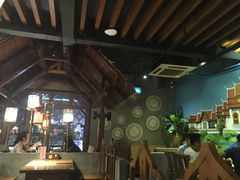 -太泰东南亚餐厅(万福广场店)