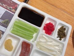 -四季民福烤鸭店(前门廊房二条店)