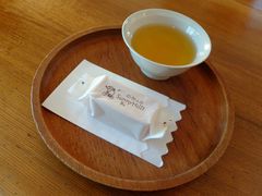 -微热山丘(台北民生公园门市店)