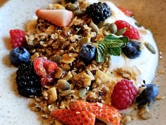 -THE CANNERY&JUJU 新鲜海鲜·牛排美食酒廊