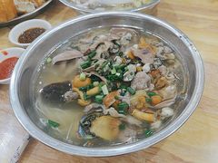 -福屿鲜捞小吃·捞化(福屿总店)