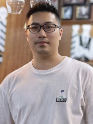 -贝勒爷专业男发