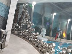 -DBSWIM深呼吸国际游泳培训(建国宾馆店)
