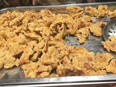 -乔波食品(杜桥中心菜场店)