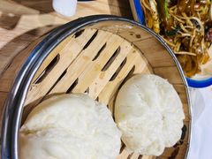 功夫叉烧包-荔银肠粉·非遗手藝(夫子庙店)