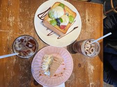 -雕刻时光咖啡馆(北师大店)