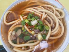 -老光明岗琼甜茶馆