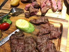 -森Some Fusion(荔湾店)