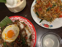 -婉泰·特色小吃·舂鸡脚(告庄二店)