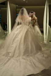 -MANLI BRIDAL婚纱