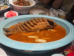 -阿五黄河大鲤鱼(英协路店)