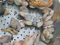 -永红源啤酒·烧烤·海鲜·大排档(青特城店)