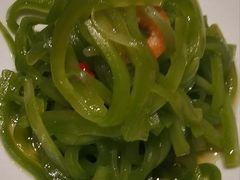 -北京老铺烤鸭(高新店)