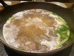 -盡膳口福跷脚牛肉火锅(合生汇购物中心店)