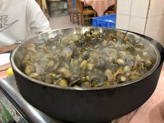 -标记好食