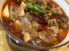 -羊之道草原味道清真餐厅(番禺店)