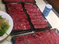 -潮牛禾记•潮汕鲜牛肉火锅(新亚洲店)