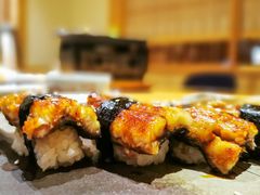 -大岛日本料理铁板烧(南通大饭店)