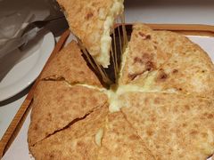 -烁先生披萨·儿童餐下午茶(河南岸店)