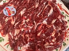 -汕头八合里海记牛肉店(清河店)