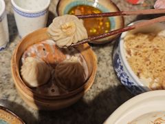 -南京大牌档(人民广场店)