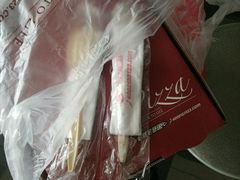 -必胜客(唐延店)