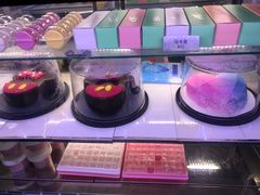 -野人先生现做冰淇淋(北京顺义祥云小镇店)