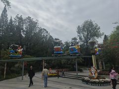 -成飞公园