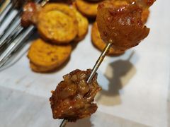 -有奴思烤肉·清真(正宁路店)