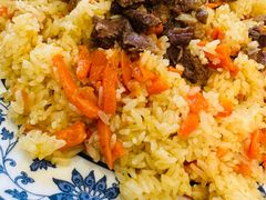 -新疆伊宁远征餐厅