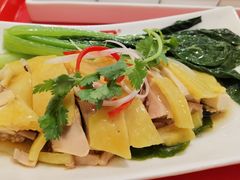 -亚坤 Ya Kun kaya Toast(奥特莱斯店)