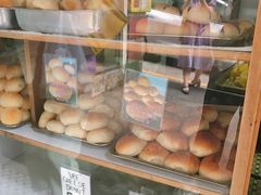 -菲律宾面包(宝发大厦店)