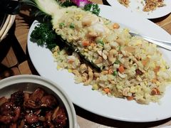 -泰华海鲜中餐厅(普吉镇店)