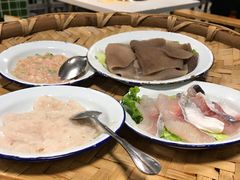 -有拈头成都市井火锅(南山总店)